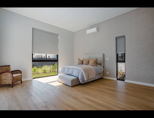 4 BEDROOM HOUSE FOR SALE IN PEARL VALLEY GOLF & COUNTRY ESTATE